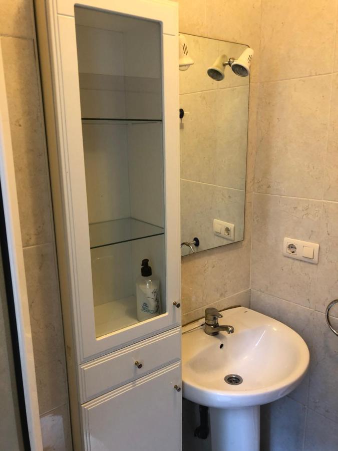 Teatro Bergidum Apartment