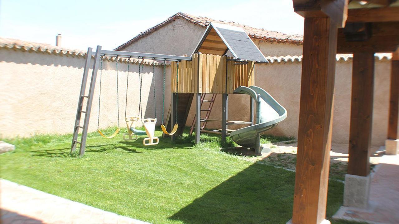 Holiday home La Centenaria De Alaraz Santiago de la Puebla