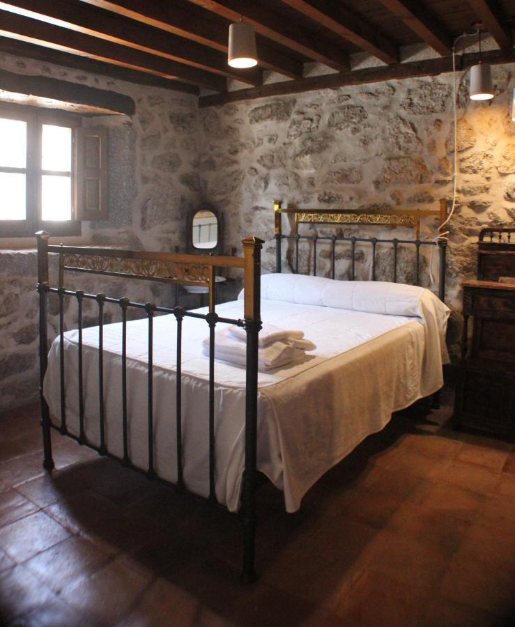 Holiday home La Centenaria De Alaraz *