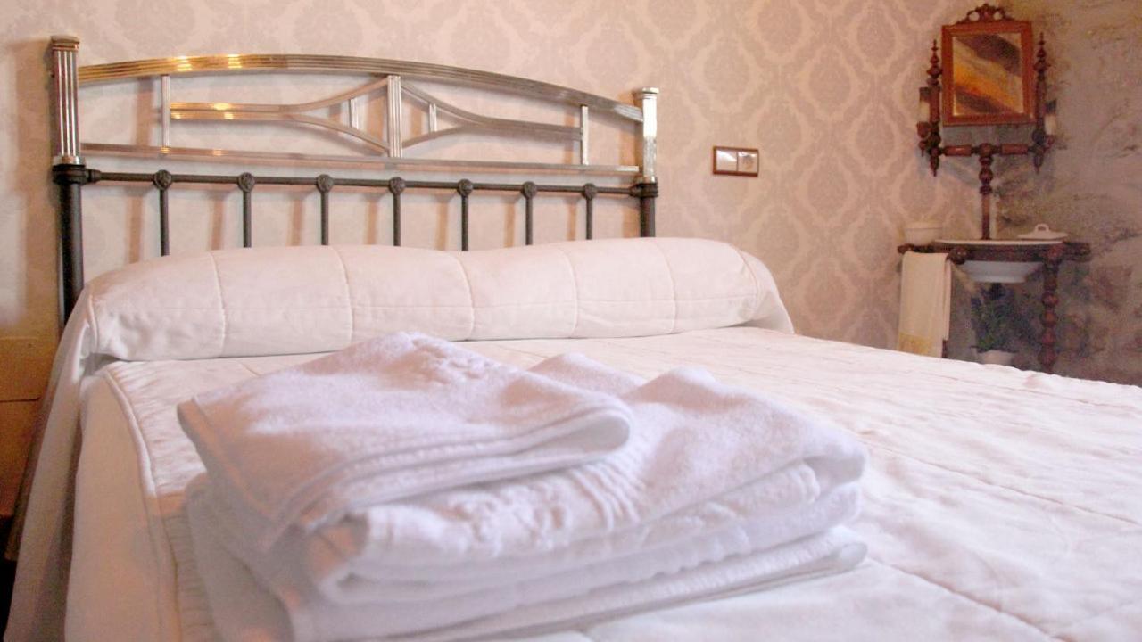 La Centenaria De Alaraz Holiday home Santiago de la Puebla