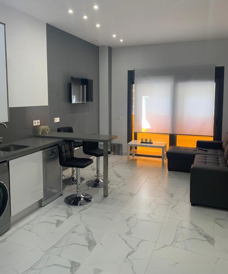 Apartamento Infinity Torrevieja