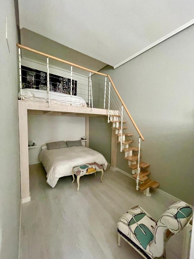 Apartment La Estacion Ezcaray