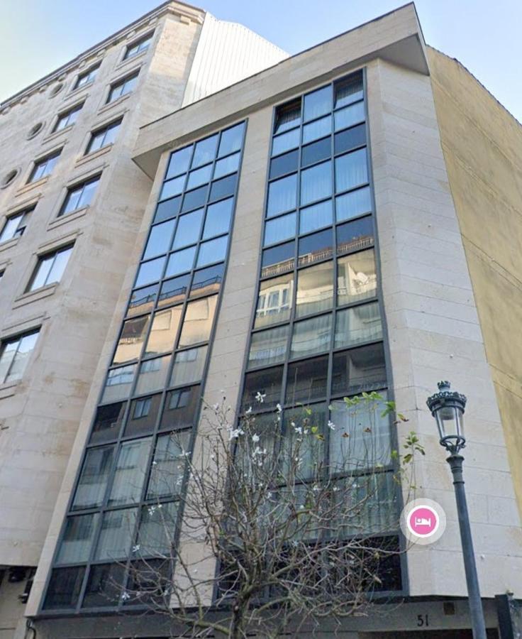 Con Terraza, Plaza America Vigo