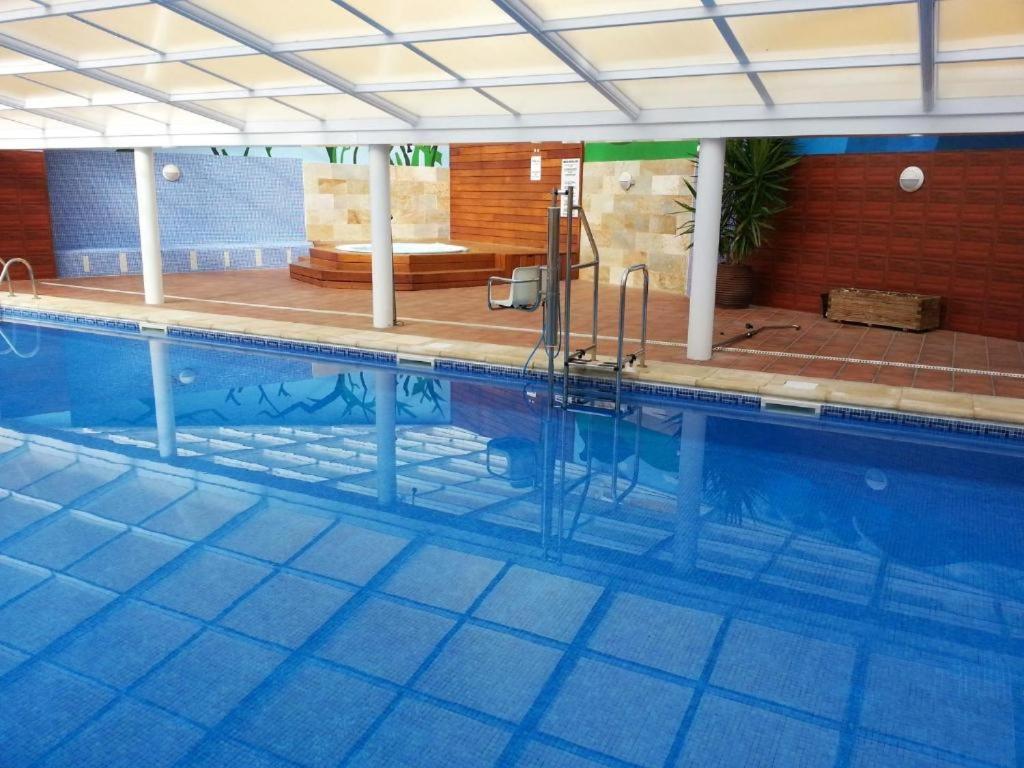 Apartment Marexada Foz