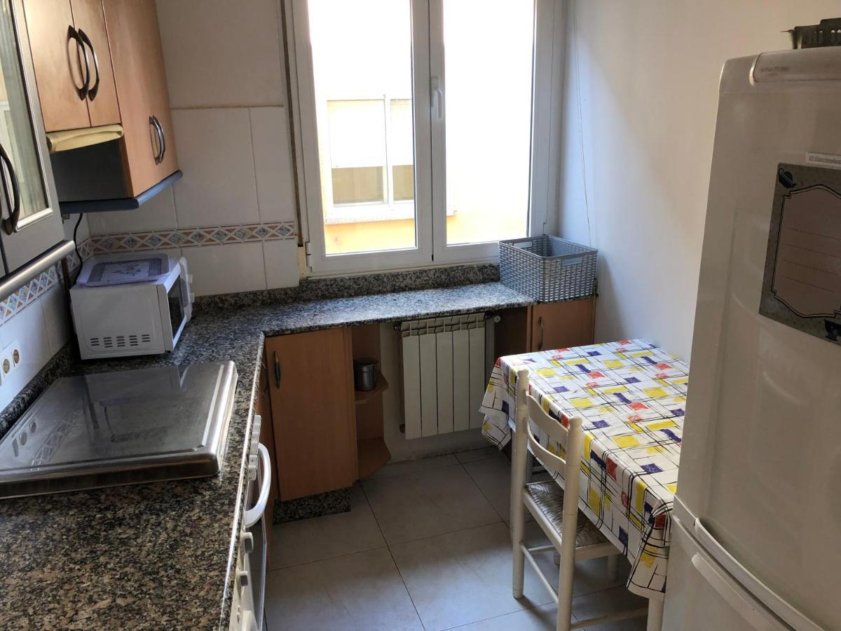 Apartment Teatro Bergidum Ponferrada