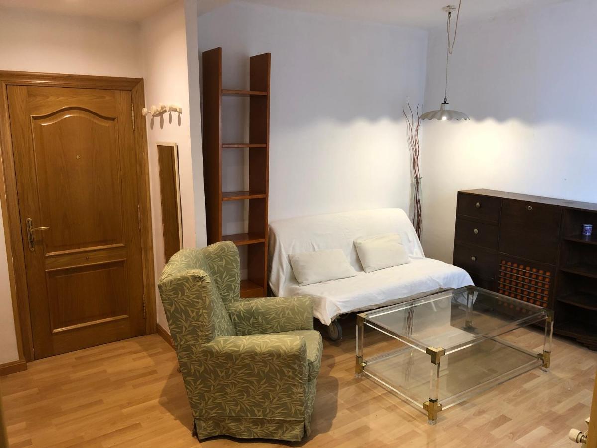 Apartment Teatro Bergidum *