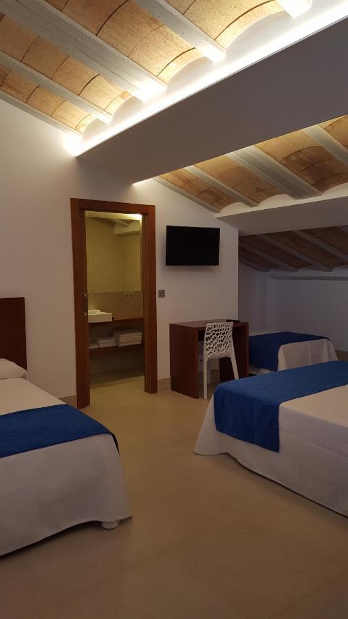 Hotel Isla Plana 3*