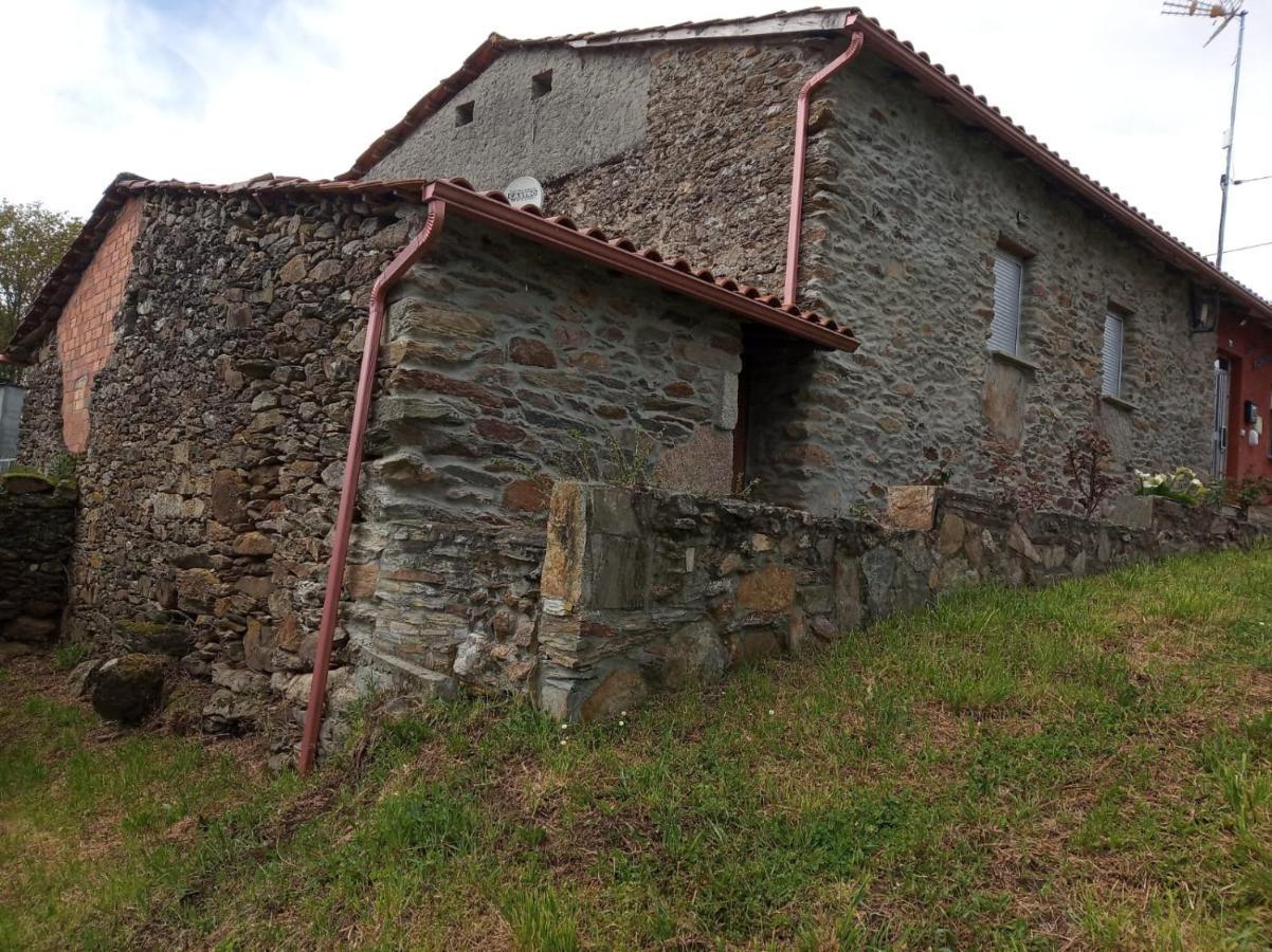 Сasa de vacaciones Casa Romina I Santa María
