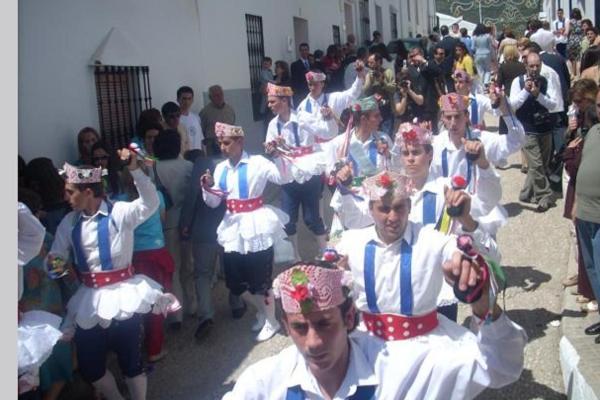 La Era De San Blas