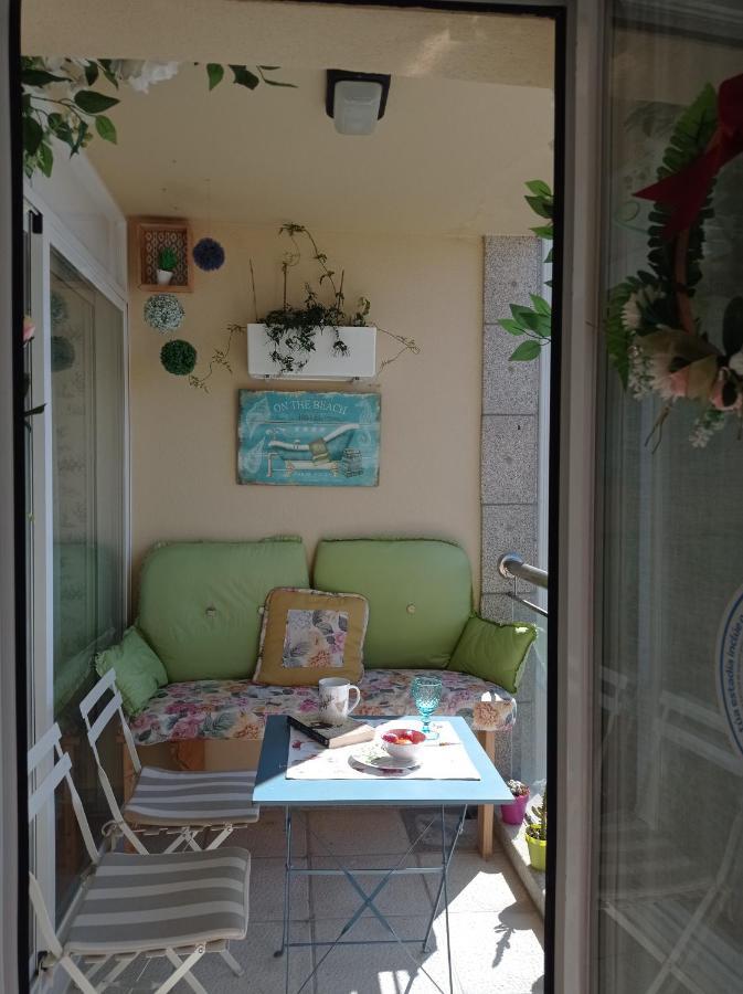 Noia Compostellae Apartment