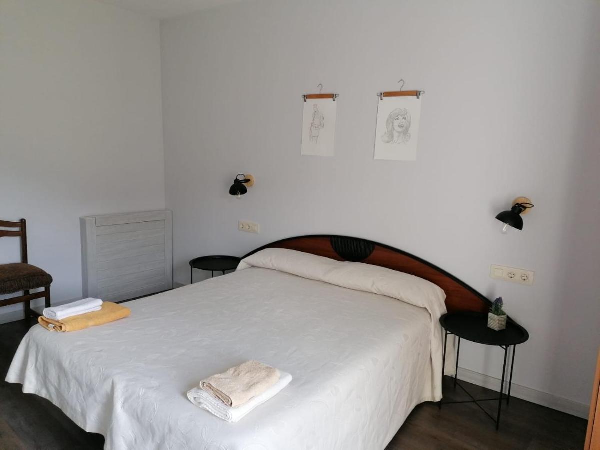 Casa Pauet D'escalarre Apartamento Escalarre