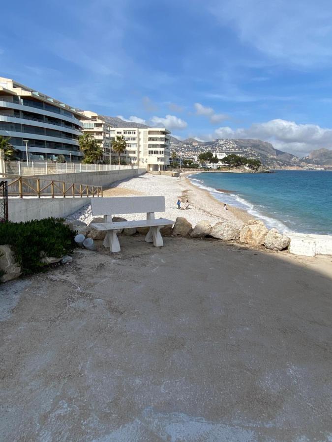 Apartment Beachgate 2 Acceso Directo A La Playa *