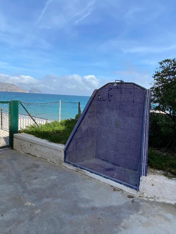 Beachgate 2 Acceso Directo A La Playa Apartment Altea