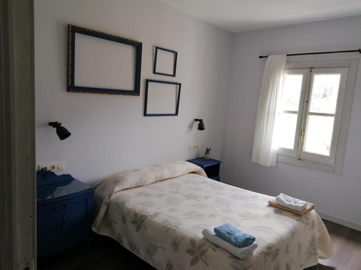 Casa Pauet D'escalarre *
