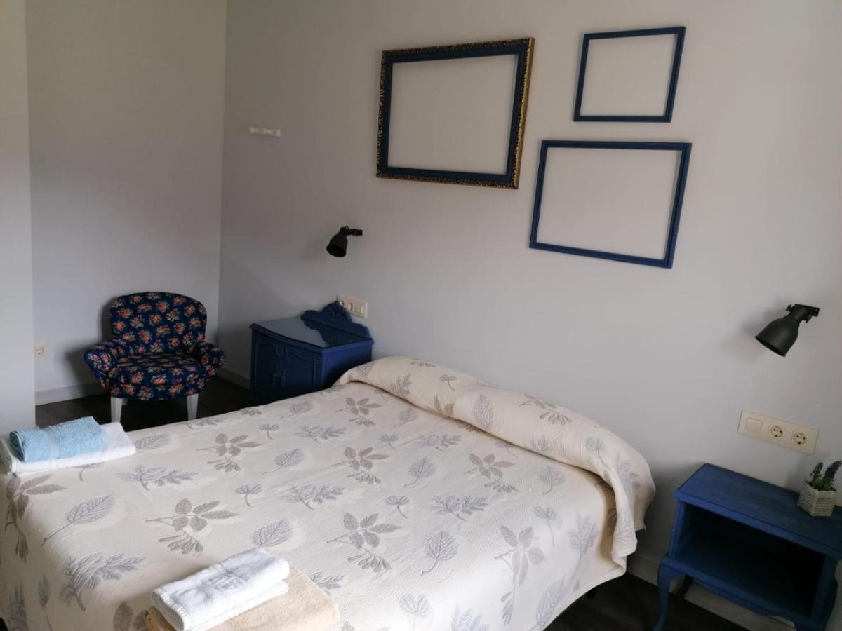 Casa Pauet D'escalarre Apartamento