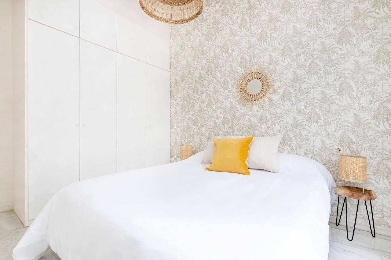 Apartamento Bhost - New Street 13 Málaga