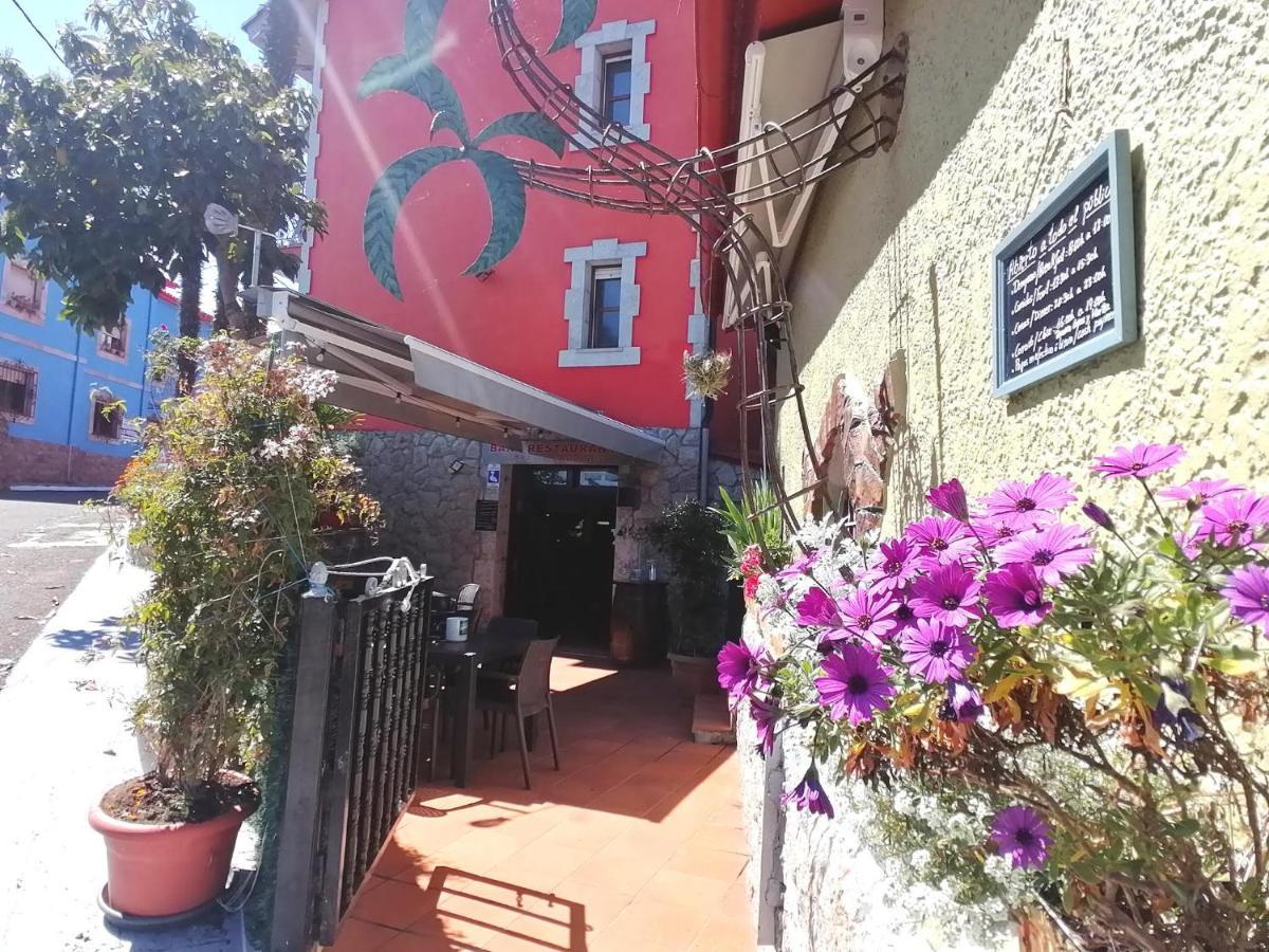 Palmeras Hotel