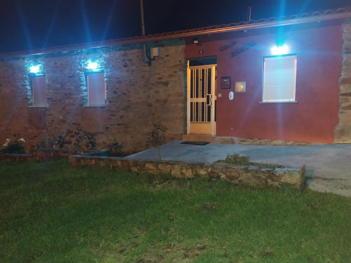 Casa Romina I Сasa de vacaciones Santa María