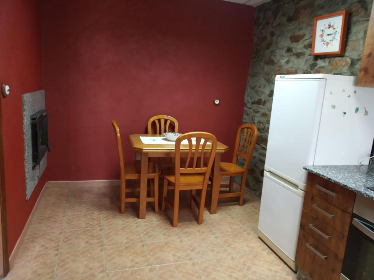 Сasa de vacaciones Casa Romina I Santa María
