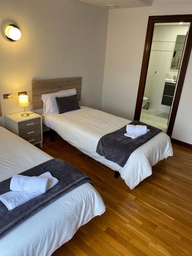Apartment Casa Melodia