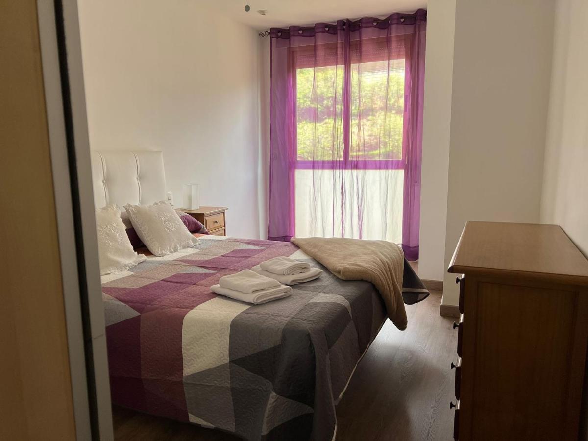 Apartment El Jardin *