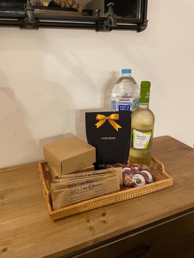 Nietos Apartamento *