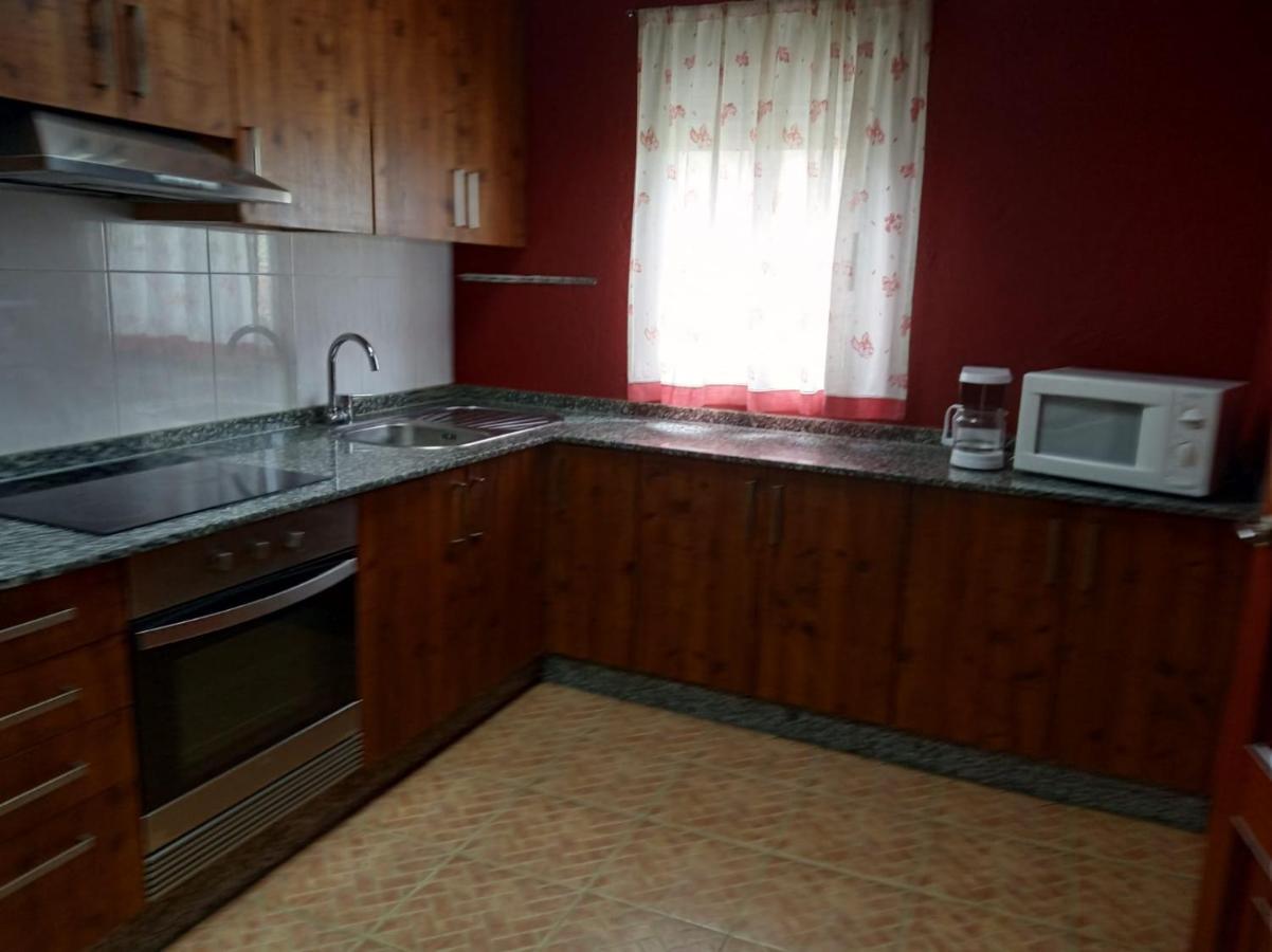 Сasa de vacaciones Casa Romina I