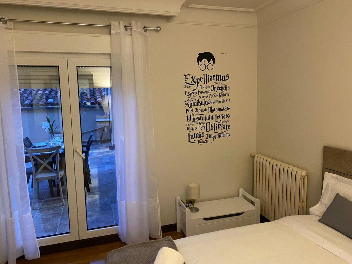 Casa Melodia Apartment *