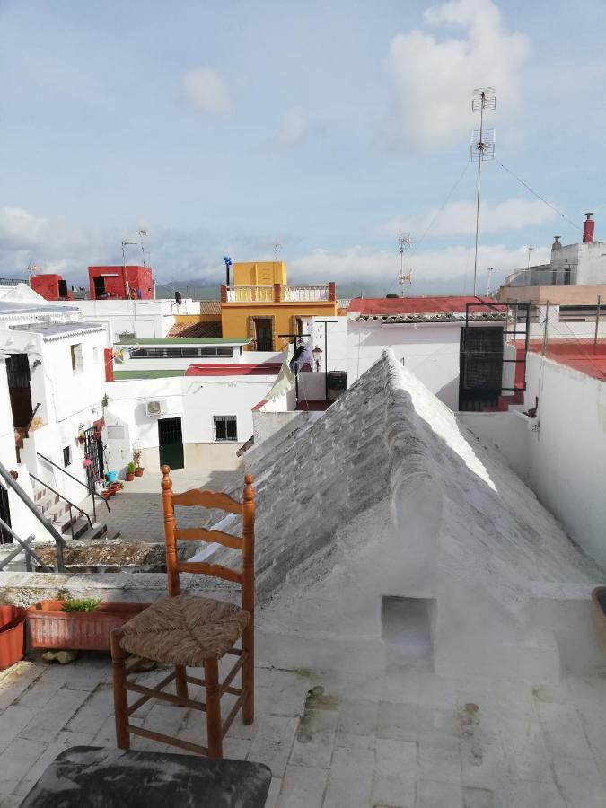 Boutique House Junto Al Mar Holiday home