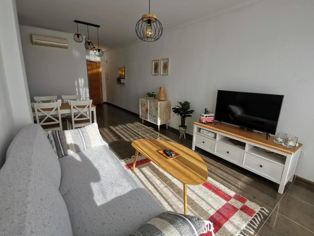 Apartamento Veratespera Apto Cerca De La Playa, Wifi, Mascotas *