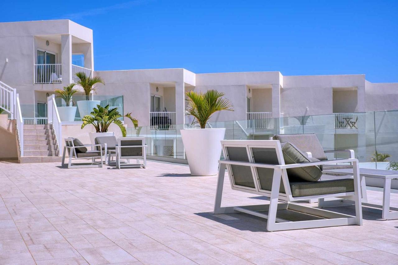 Luminosa Con Vista A La Piscina * Costa Teguise