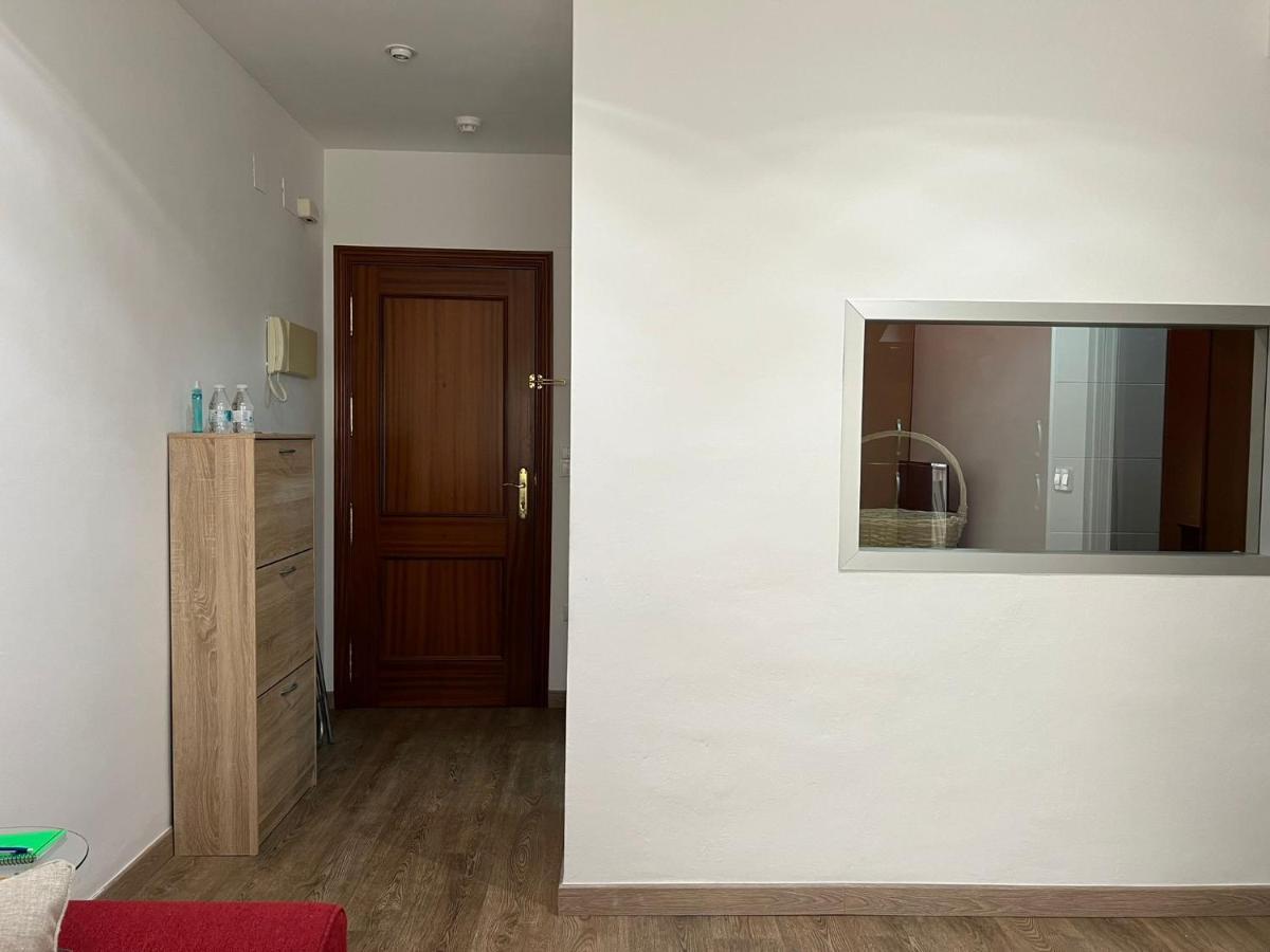 El Jardin Apartment *