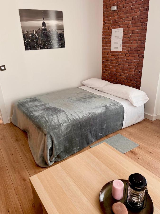 Apartamento En Concepción Esquina Calle Toril 1a Apartamento