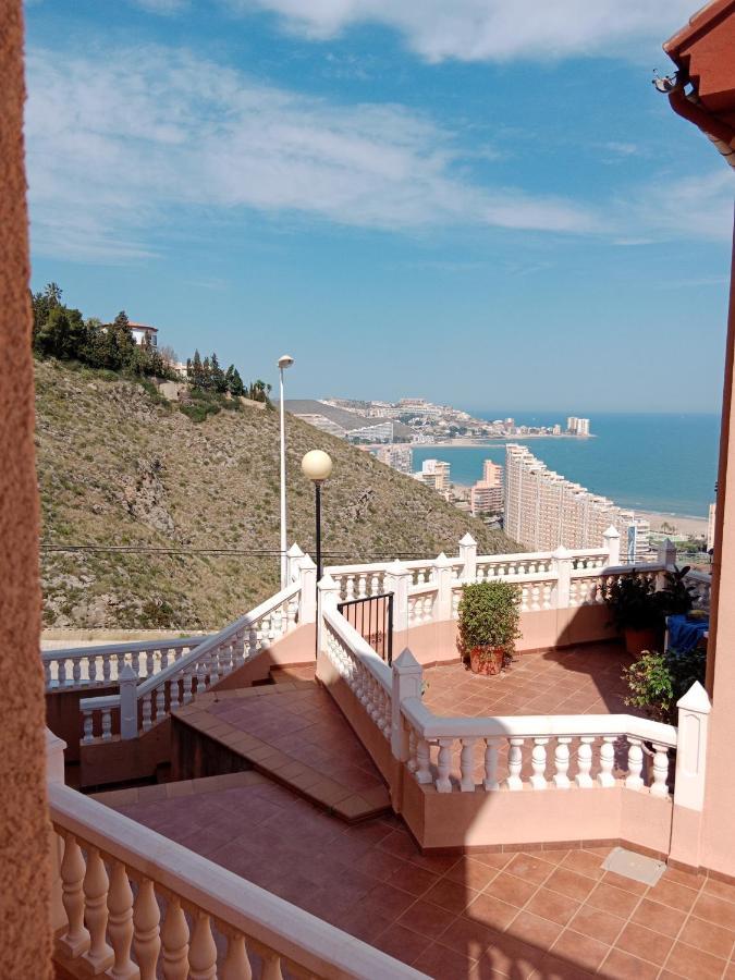 Holiday home De Mediterraneo *
