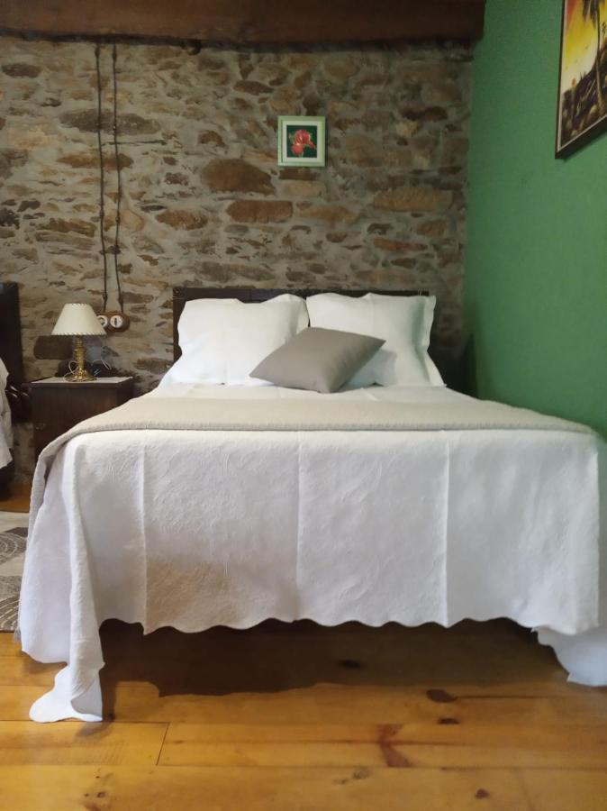 Casa Romina I Santa María