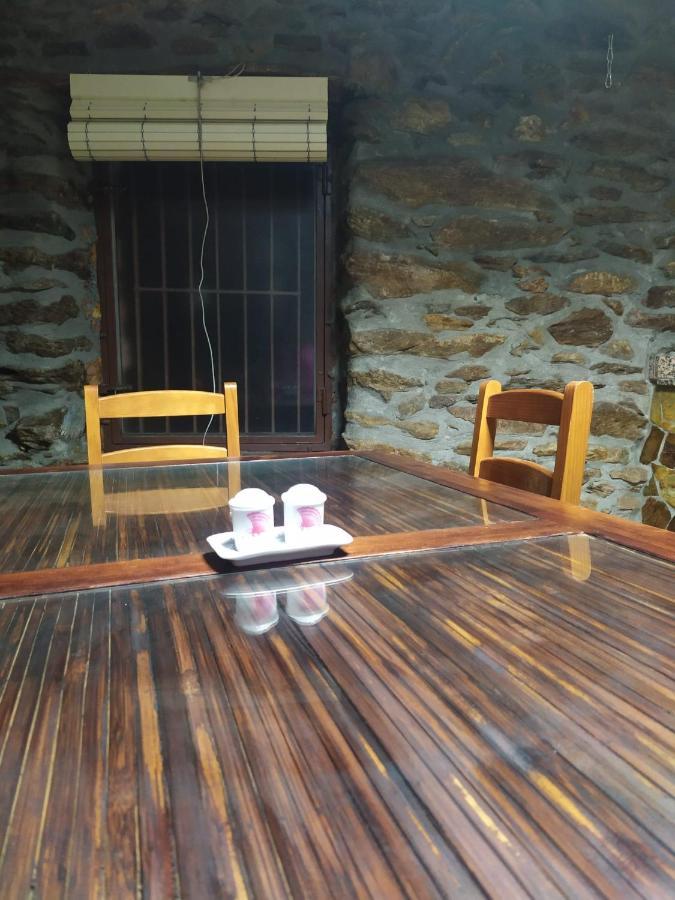 Casa Romina I Сasa de vacaciones