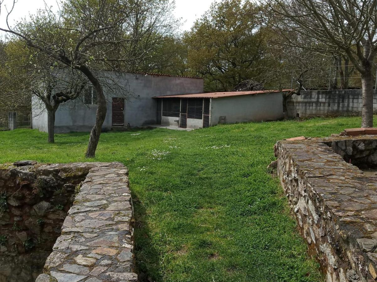 Casa Romina I