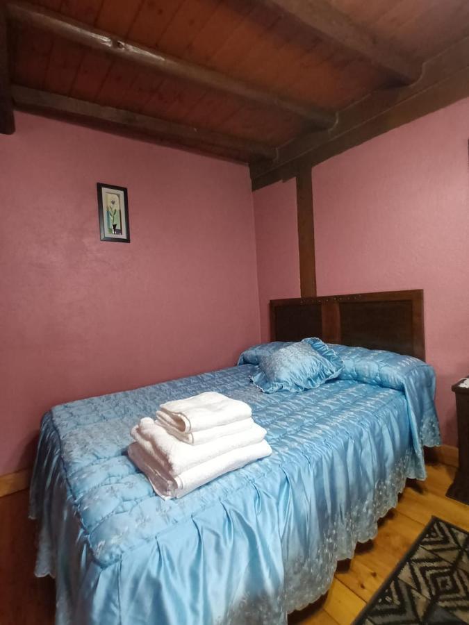 Сasa de vacaciones Casa Romina I Santa María