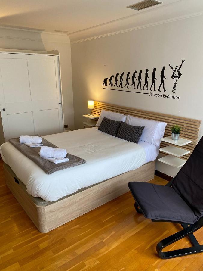 Casa Melodia Apartment *