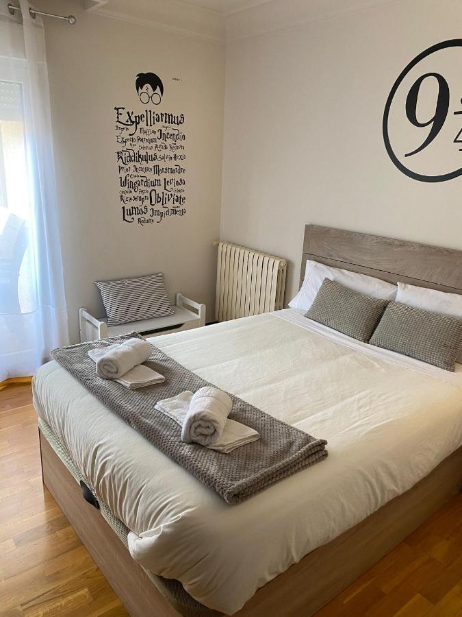 Casa Melodia Apartment *