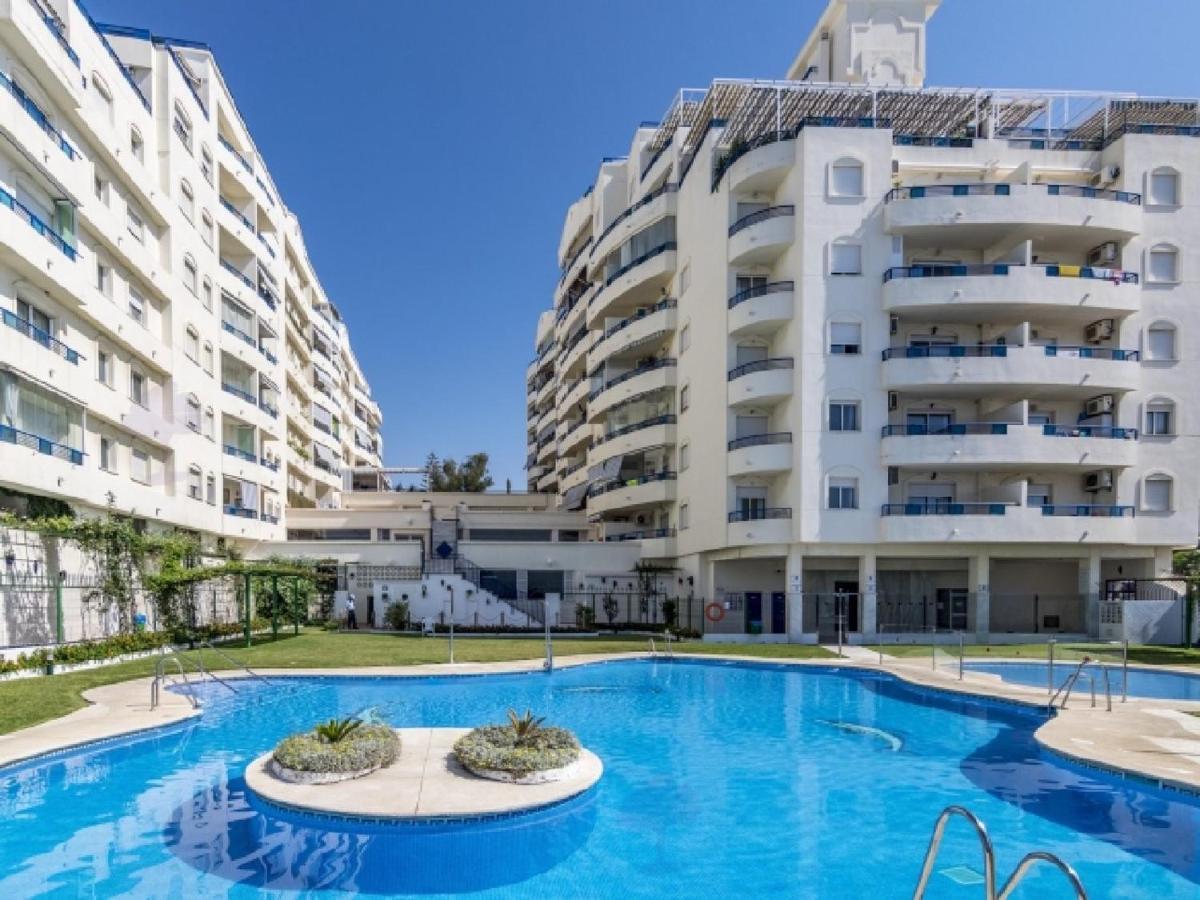 Apartment 374 Marbella