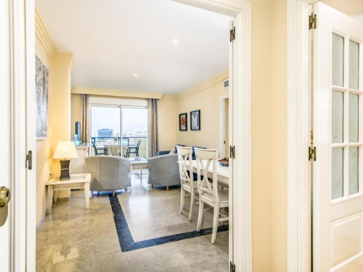 Apartment 374 Marbella