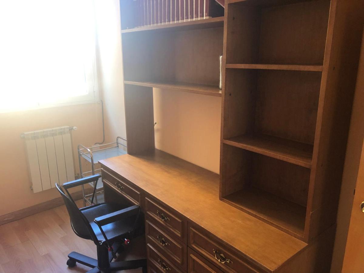 Teatro Bergidum Apartment