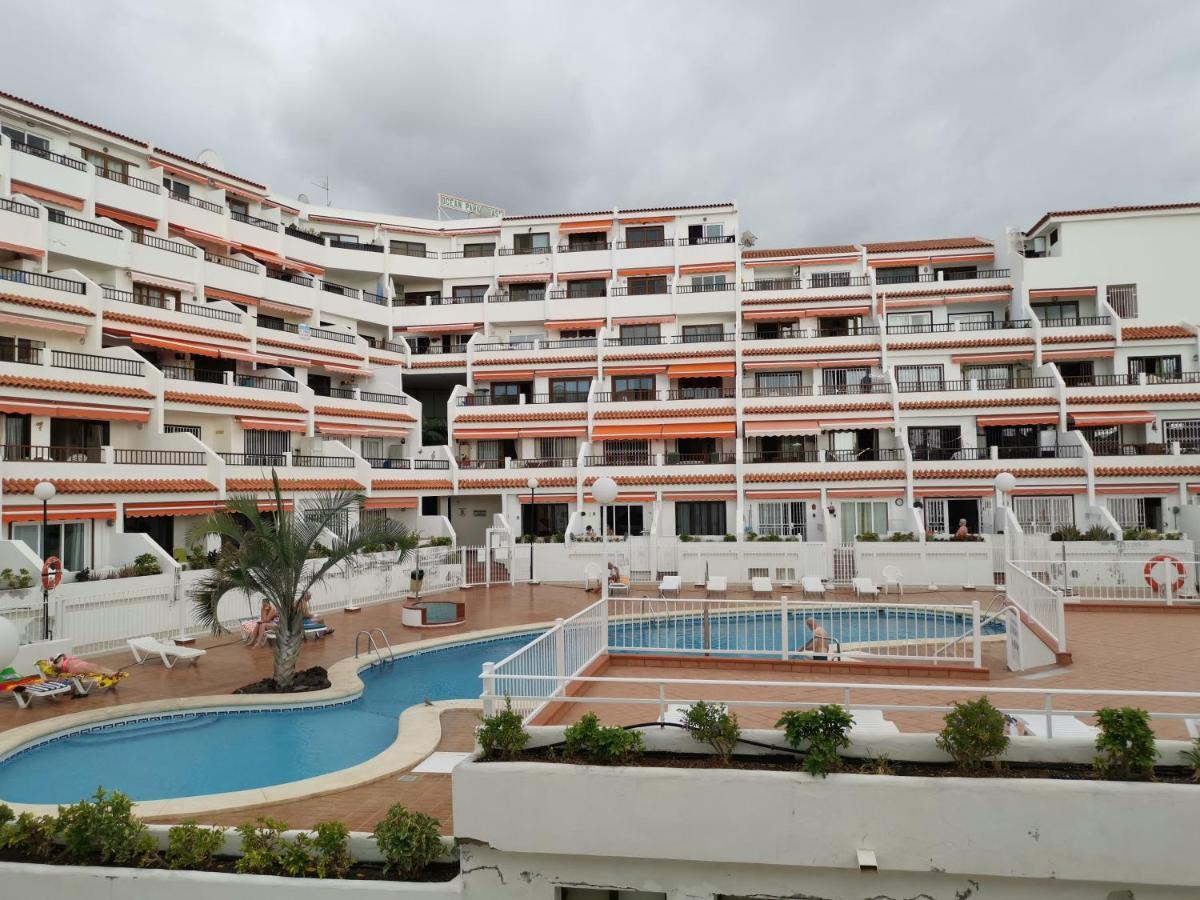 Apartamento Ocean Park Ii Vista Al Mar *