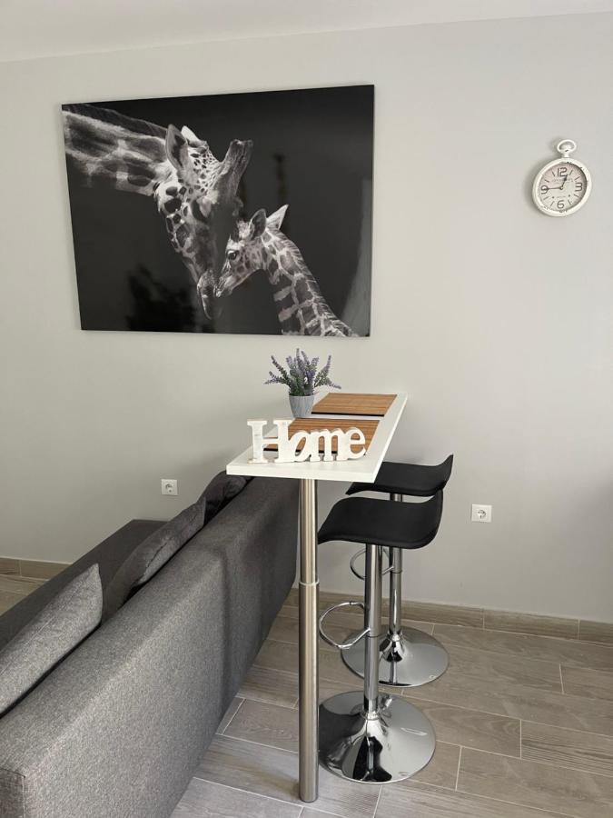 Banferra Apartamento