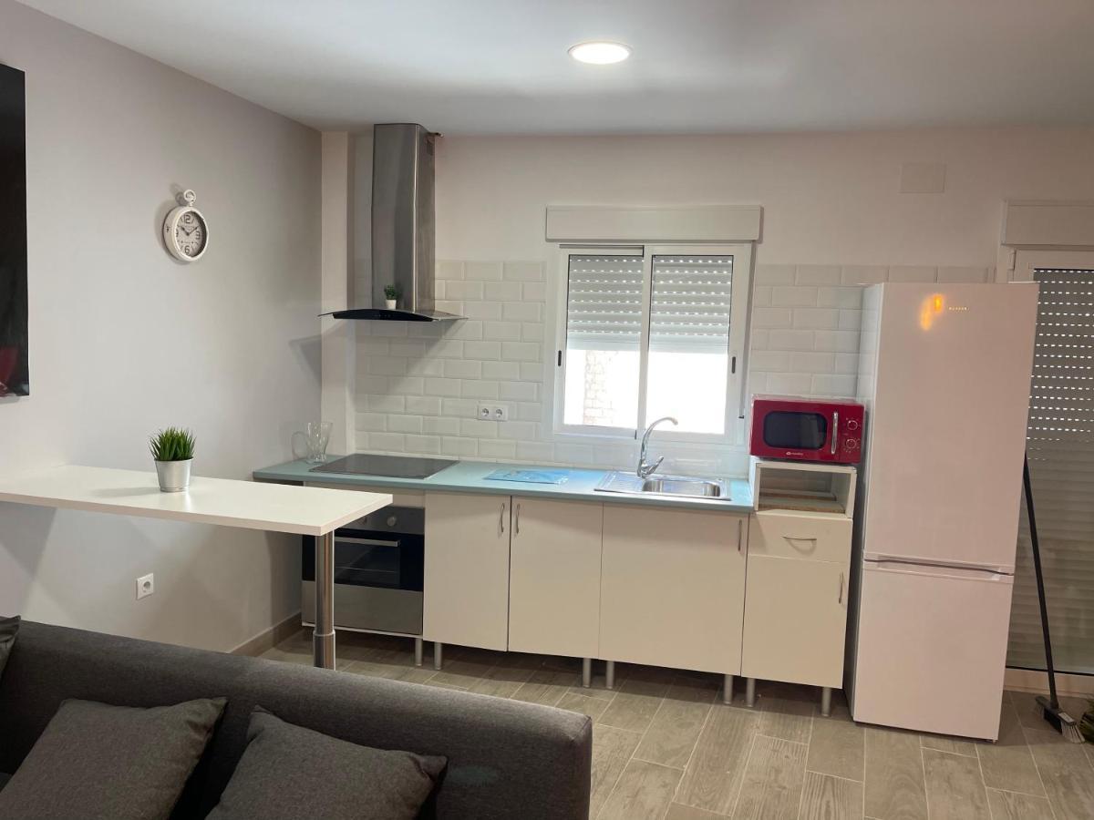 Apartamento Banferra *