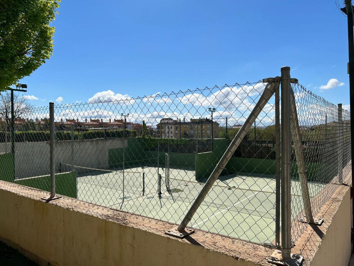 Apartment El Jardin