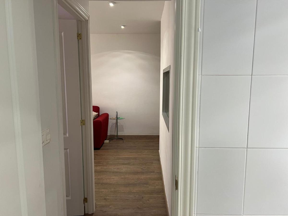 Apartment El Jardin