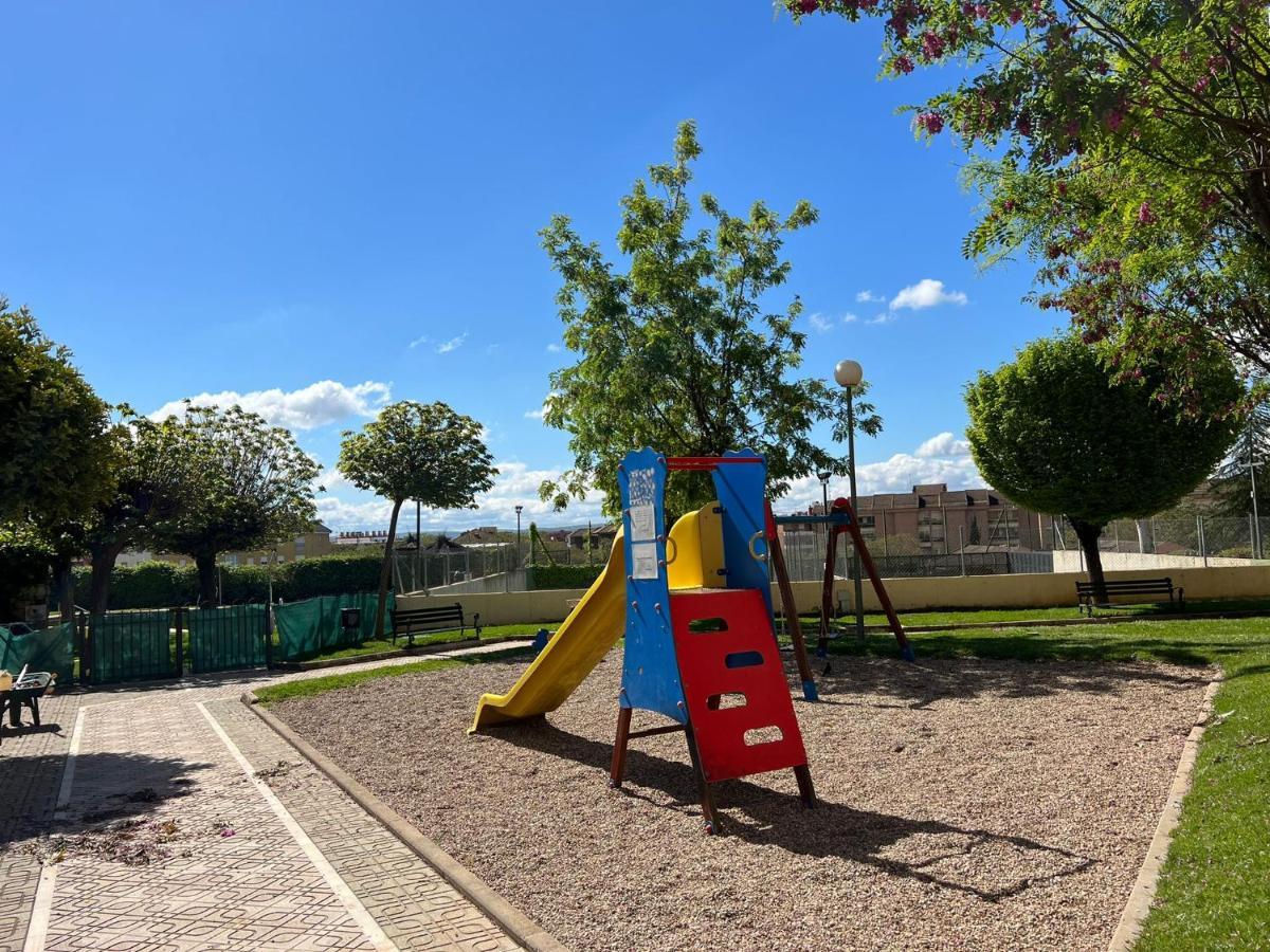 El Jardin