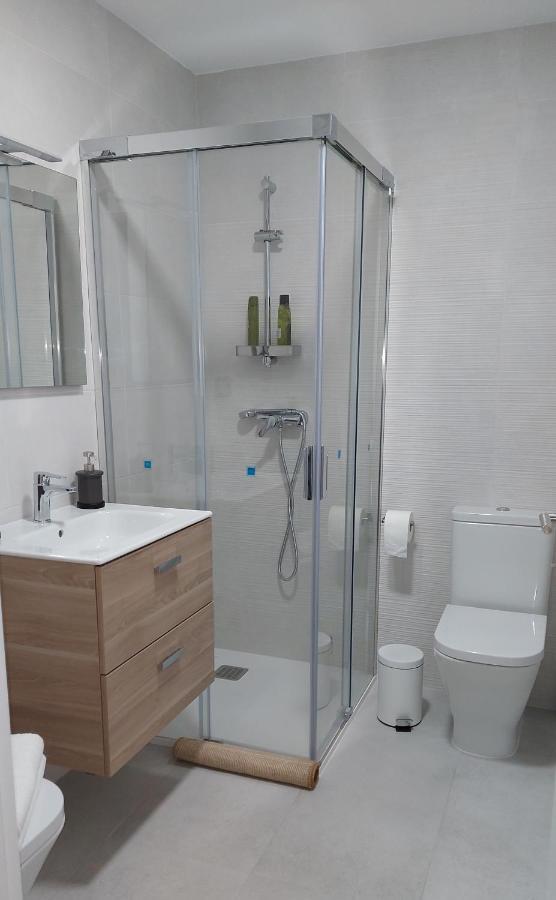 Apartment Avante24 Puentedeume